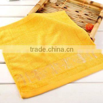 Wholesale 100% Natural Organic Bamboo Cheap Wholesale Hand Towels in Bulk photo-4