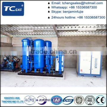 High Quality Oxygen Making Machine Manufacturer China