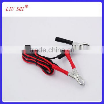 1A-600A alligator clips for auto