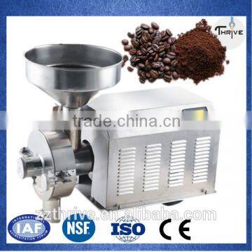 Coffee grinder/ miller; coffee beans grinding machine for sale