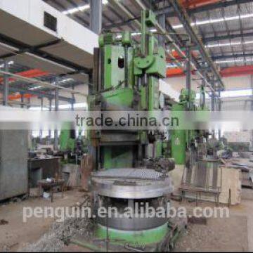 Hot Sell Palm Oil Extraction Machinery photo-3