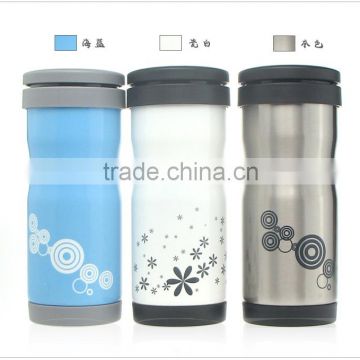 Custom thermos mug/thermo mug