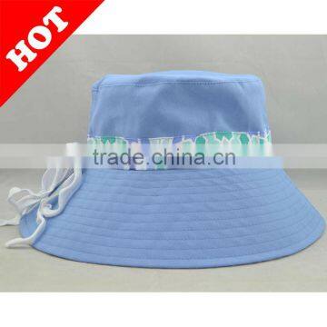 2013 100% cotton fisherman hat /Fisherman hat / Bucket hat