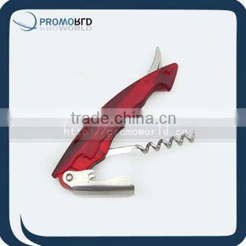 Multifunction Pocket Knife With Bottle Opener