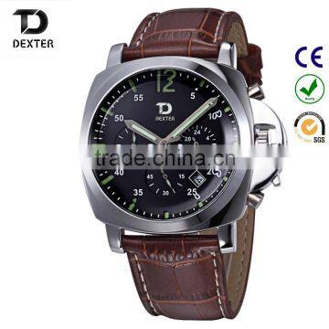 luxury mens wrist watch manufacturers in china                        
                                                Quality Choice