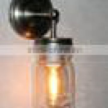 Glass Crafts Wall Lamp White Good Quality Wall Sconce Prefect for Your Home