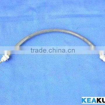 STA-NC01 1400C Cr20Ni80 NiCr Resistance wire wind