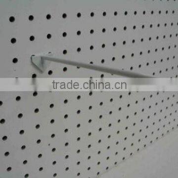 Hot Sale High Quality MDF Slatwall Panels for Display photo-5