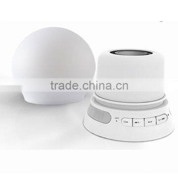 Factory Price Portable Rechargeable Speaker,professional Speaker,portable Speaker Smart Magic Lamp photo-6