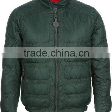 OEM Winter Coat Male