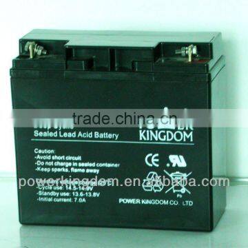 deep cycle battery 12v 20ah