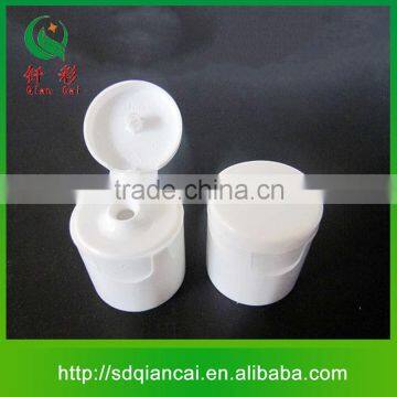 Wholesale Products China Plastic Flip Top Cap for Jar photo-6