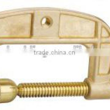 500A Japanese Type Heavy duty Earth Clamps