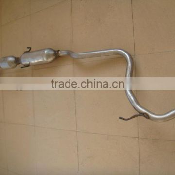 TOYOTA VIOS exhaust manifold/catalytic converter/cat/catcon for vehicles and cars