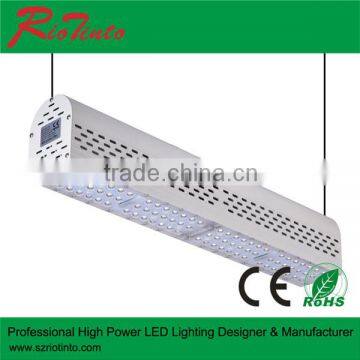 LED lamp with metal base for use in warehouse 120W/150W ,IP65,Voltage 85-265VAC, 50~60Hz Led warehouse Light