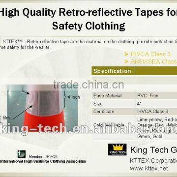 Traffic Cone Sleeve Accessaries High Gloss Tape 8101B