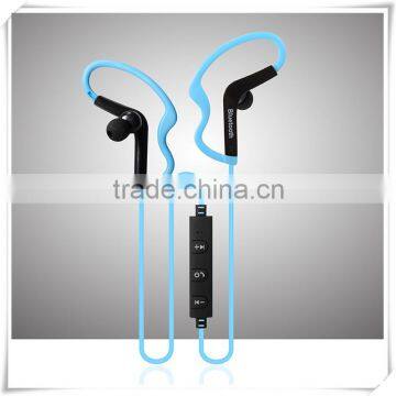Fashion Hot Selling Bluetooth Earhook Earphone With High Quality Sound photo-5