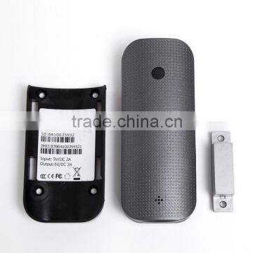 2015 New Lithium Battery Mini GPS Tracker photo-4