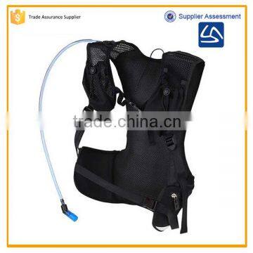 China Supplier Hotsale Trendy Hydration Pack, Cycling Backpack Supplier's Choice photo-3