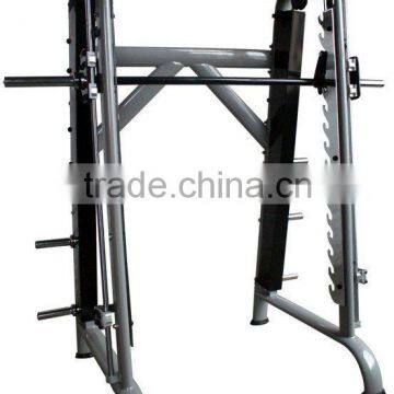 fitness equipment Smith machine (counter Balance)