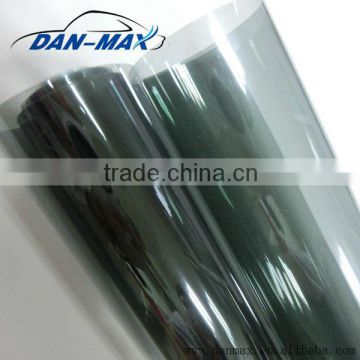 High heat rejection UV resistant Anti-glare window tinting car solar film