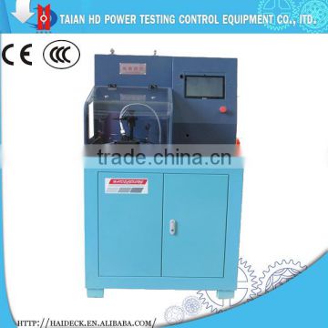 Diesel Common rail injector test equipment