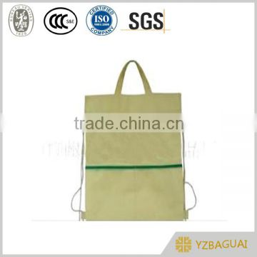 hotel plastic bag for laundry shop