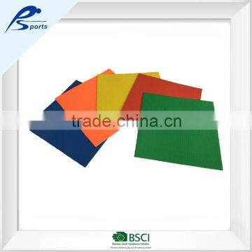 Suitable Primary School Sport Training Indication Sign TPR Small Square Mark photo-2