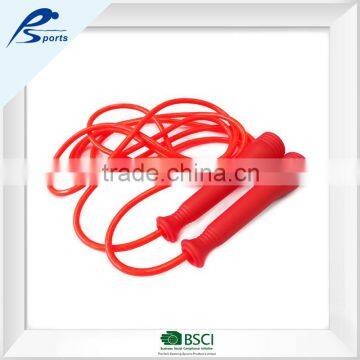 Good Quality Skipping Rope With PE Hand For Funny