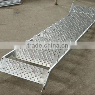 Economic Versatile Construction Ringlock Scaffolding