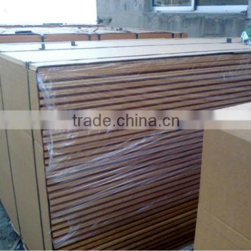 High quality container flooringboard plywood