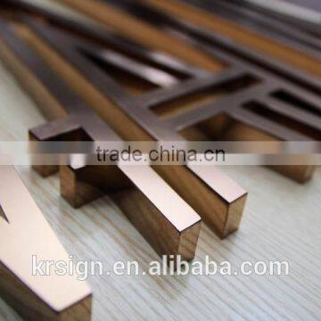 3d Sign Letters ,fluorescent Sign Letters photo-5