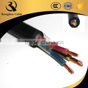 450/750V EPR Rubber cable wire H07RN-F 3G2.5 power cable                        
                                                                                Supplier's Choice