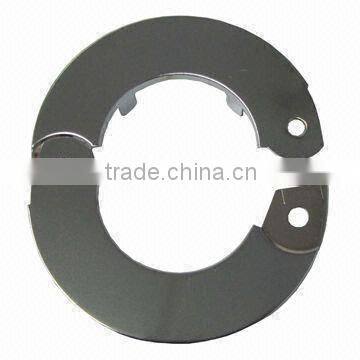 Floor Ceiling Flange chrome plate for stainless steel pipe flange