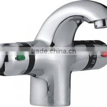 Thermostatic Mixer(temperature control tap,thermostatic faucet)