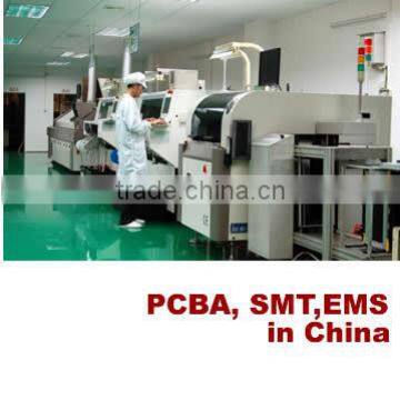 PCBA, EMS, SMT/ PCB colone/ PCB assemble