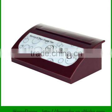 Brown Three Keys Wireless Calling photo-4