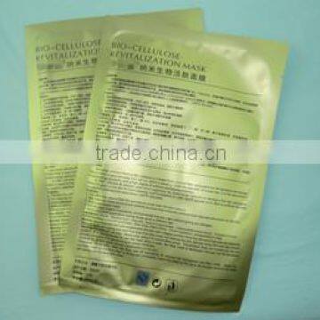 Hot New Nature Essence Beauty Skin Care Anti-aging Wonder Whitening Bio Cellulose Facial Mask