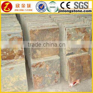 Slate Stone Seller for Wall Cladding Tiles