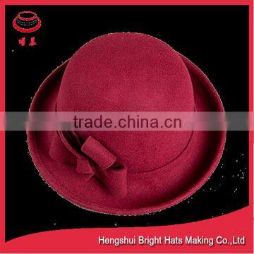 Cheap wholesale bowler hat