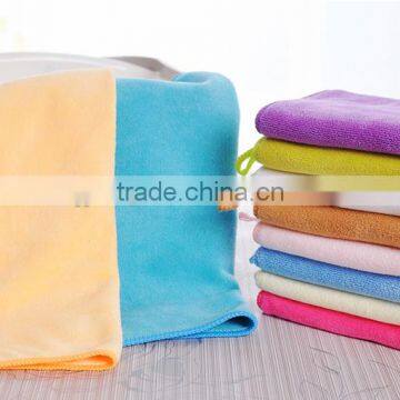 High Quality Absorbent Hand Towel Terry Towel