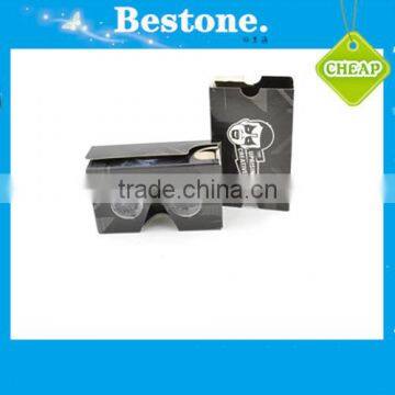 Black Google Cardboard Version 2.0 for Phones photo-5