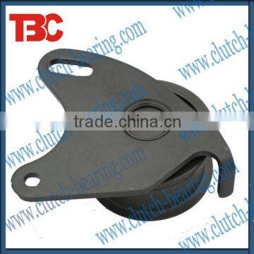 Top Performance Long Life OE Quality Auto Idler Bearing Mitsubishi Belt Tensioner MD050135 24317-42020 photo-2