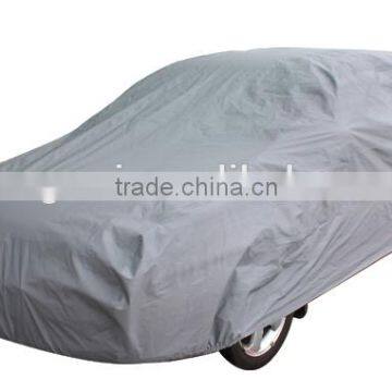 Hot Sale! High Quality Waterproof Car Cover With Competitive Price photo-2