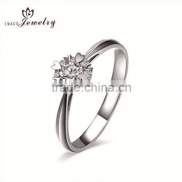 Hot Sale 925 Sterling Silver Ring 925 Silver Ring