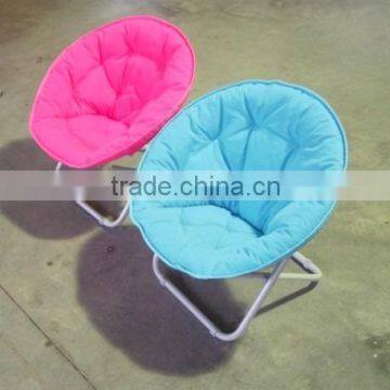 kids moon chair