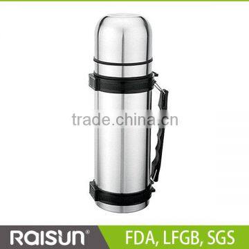 Stainless Steel vacuum flask travel pots