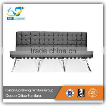 Seactional Sofa For Home And Bedroom Furniture Lazy Boy Sofa Bed In Guangzhou S727 photo-4