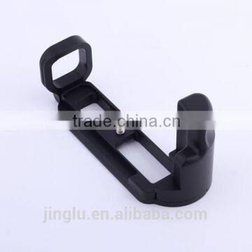 L Plate Bracket Made for Olympus E-PL5 EPL5 Camera Sunwayfoto Kirk RRS Arca photo-5
