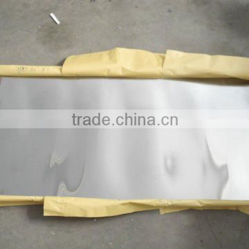 99.95% Good quality TZM plate